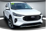 $27500 : Ford Escape 2023 AWD Platinu thumbnail