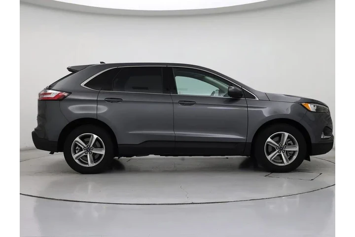 $25998 : Ford Edge 2022 AWD SEL 4dr C image 7