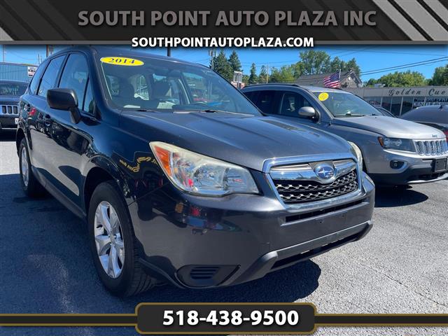 $6900 : 2014 Forester image 1