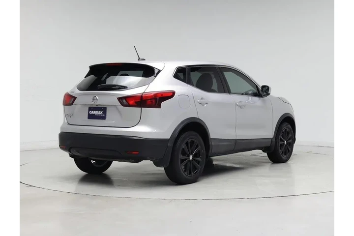 $14998 : Nissan Rogue Sport 2017 S 4d image 8