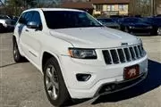 2015 Grand Cherokee Overland en Birmingham