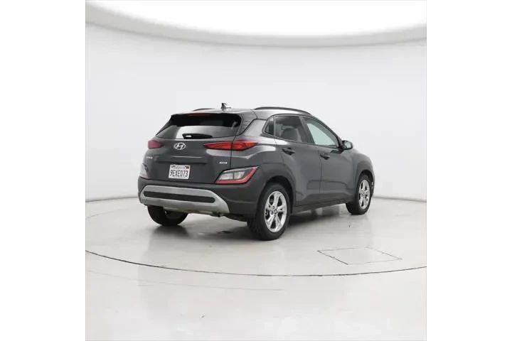 $18998 : Hyundai KONA 2023 AWD SEL 4d image 8