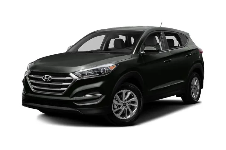 $9863 : Hyundai TUCSON 2016 AWD SE 4 image 1