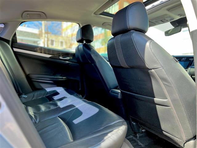 $20000 : 2019 Civic Sedan EXL image 9