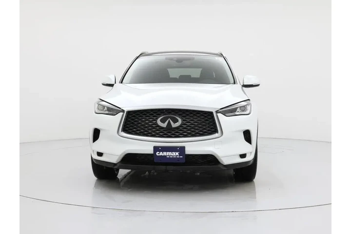 $29998 : INFINITI QX50 2023 AWD Luxe image 5