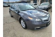 $5900 : 2012 TL w/Tech thumbnail