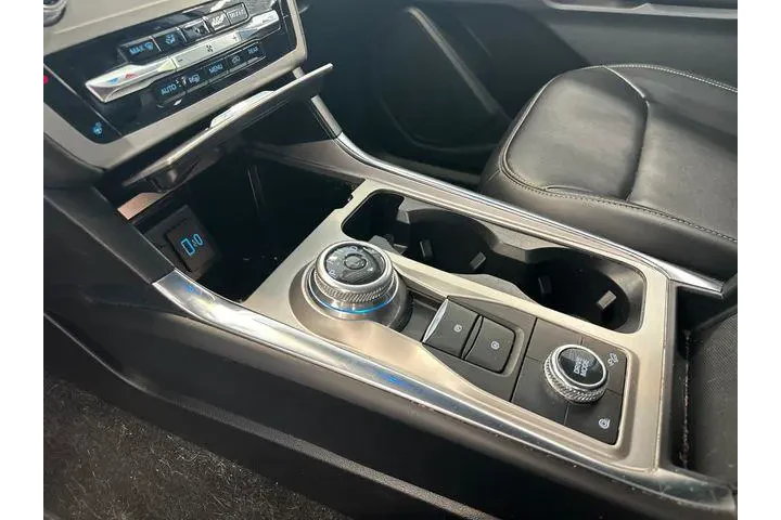 $34500 : Ford Explorer 2023 AWD XLT 4 image 3