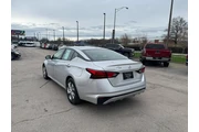 $7980 : 2020 Altima 2.5 S Sedan thumbnail