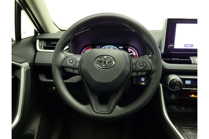 $32998 : Toyota RAV4 2025 XLE 4dr SUV image 10