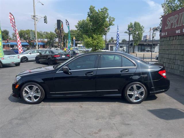 $13995 : 2010 Mercedes-Benz C-Class C image 9