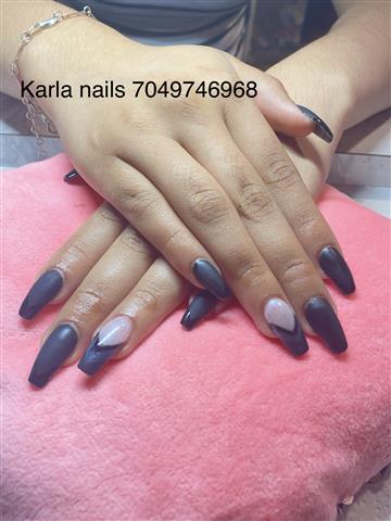 Karla nails image 4