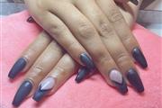 Karla nails thumbnail