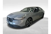 $25985 : Honda Accord Hybrid 2023 Spo thumbnail