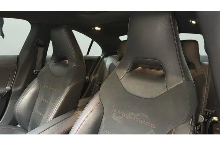 $27851 : Mercedes-Benz CLA 2022 CLA 2 image 10