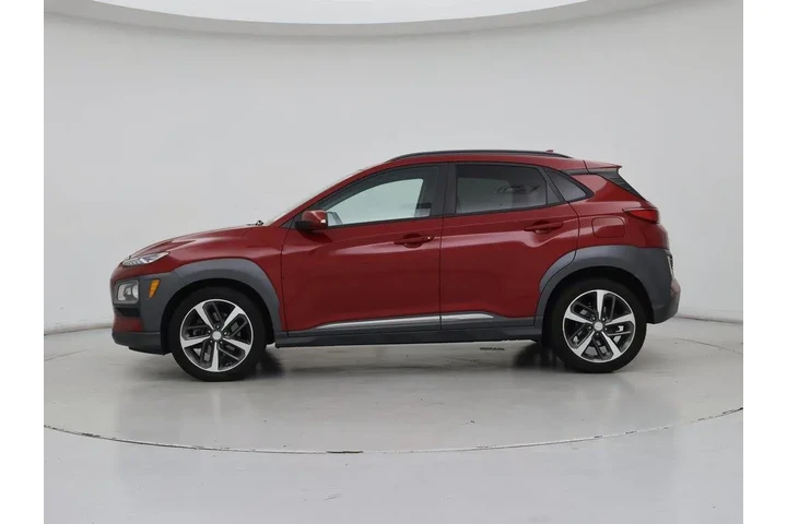 $15998 : Hyundai KONA 2019 AWD Limite image 3