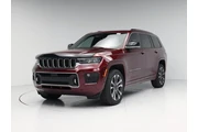 $32998 : Jeep Grand Cherokee L 2021 4 thumbnail