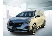 Chevrolet Equinox 2023 4x4 R en Long Island