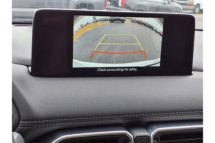 $26790 : Mazda CX-5 2022 AWD 2.5 Turb image 7