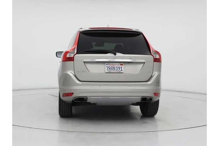 $17998 : Volvo XC60 2016 T5 Drive-E P image 6