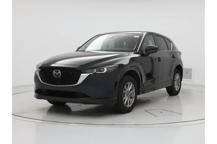 $25998 : Mazda CX-5 2024 AWD 2.5 S Se image 4