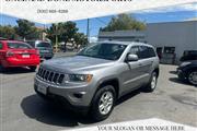 $13990 : 2016 Grand Cherokee Laredo thumbnail