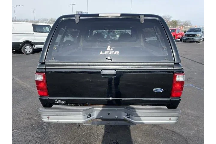 $7488 : Ford Ranger 2002 2dr SuperCa image 4