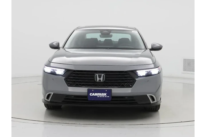 $31998 : Honda Accord Hybrid 2024 Tou image 5