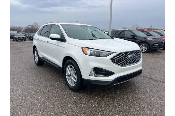$26388 : Ford Edge 2023 AWD ST-Line 4 image 3