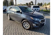 Chevrolet Equinox 2019 LS 4d