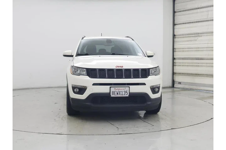 $12998 : Jeep Compass 2018 Latitude 4 image 5