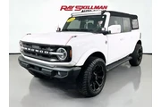 $39975 : Ford Bronco 2023 4x4 Outer B thumbnail