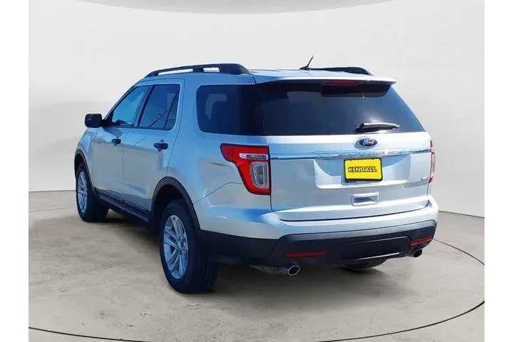 $14961 : Ford Explorer 2015 AWD Base image 3