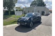 $15990 : 2020 Sportage EX thumbnail