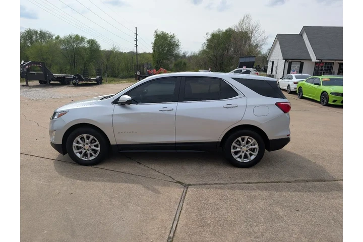 $15995 : 2021 Equinox image 9