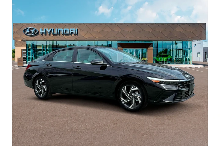 $25999 : Hyundai ELANTRA Hybrid 2025 image 10