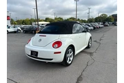 $5980 : 2007 New Beetle Convertible 2 thumbnail