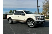Ford F-150 2020 4x4 King Ran