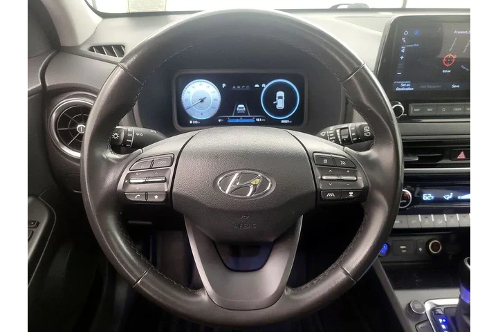 $17998 : Hyundai KONA 2022 Limited 4d image 10