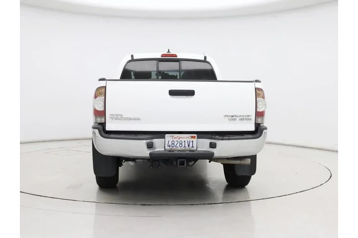 $26998 : Toyota Tacoma 2015 4x2 PreRu image 6