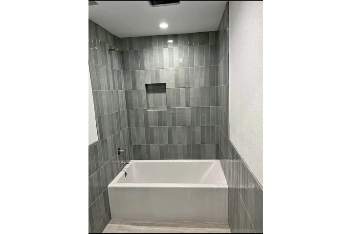 TILE AND FLOORING image 1