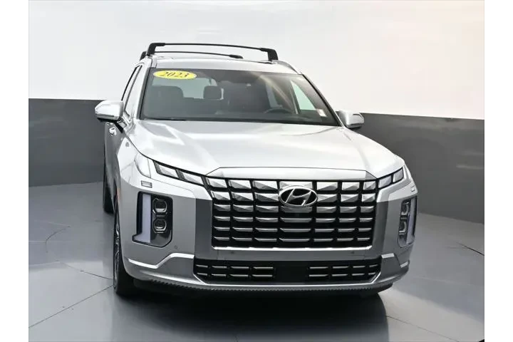 $32888 : Hyundai PALISADE 2023 Callig image 8