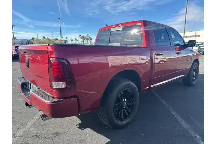 $16999 : Ram 1500 2013 4x2 Sport 4dr image 5