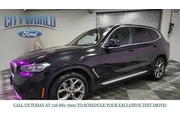 $32022 : BMW X3 2024 sDrive30i 4dr Sp thumbnail