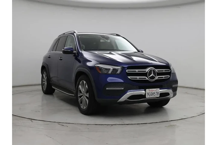 $28998 : Mercedes-Benz GLE 2020 AWD G image 1