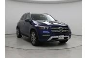 Mercedes-Benz GLE 2020 AWD G