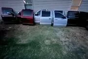 $1000 : Chevy GMC parts thumbnail