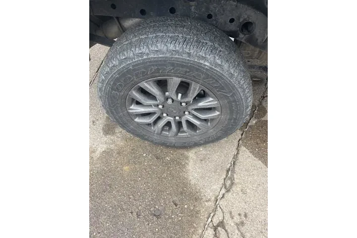 $26214 : Ford Ranger 2020 4x4 Lariat image 6