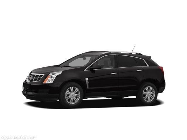 $11500 : 2011 CADILLAC SRX Premium Col image 1