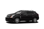 2011 CADILLAC SRX Premium Col en Austin