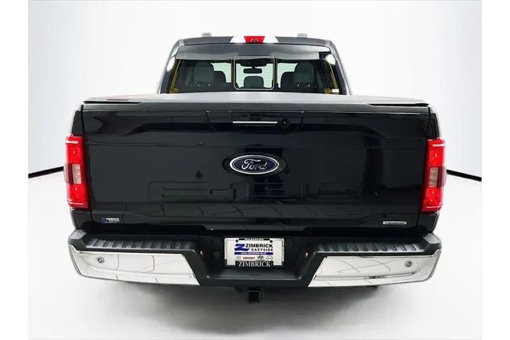 $36500 : Ford F-150 2022 4x4 XLT 4dr image 6